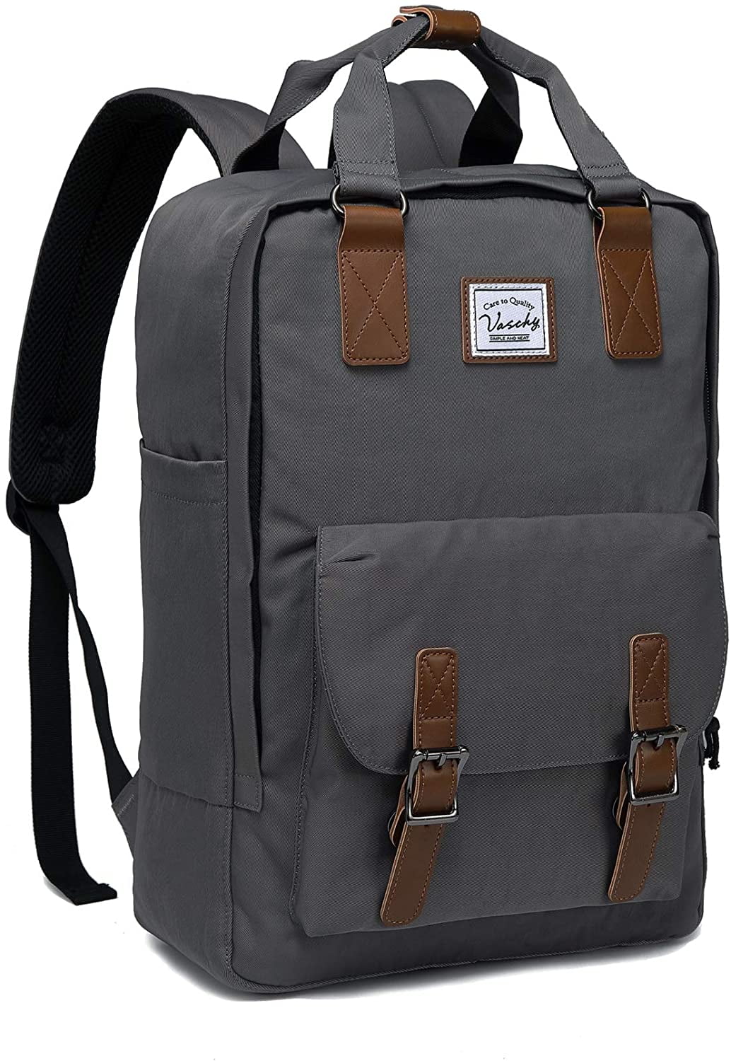 water resistant school backpack