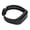 Black, variant on Xirurus Sports Pedometer Watch Multifunctional Stylish IP67 Waterproof Message Reminder Activity Indicator Sleep Monitoring Calorie Count Fitness Tracker Black