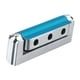 thumbnail image 4 of Bisagra de bisagra del congelador, reemplazo de hardware de muebles, instalación fácilmente, aleación de zinc, hardware de puerta accesorio versátil, 4 of 7