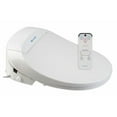 thumbnail image 4 of Brondell Swash 300 Bidet Round White Toilet Seat, 4 of 7