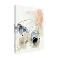 thumbnail image 2 of Victoria Barnes 'Syncopate I' Canvas Art, 2 of 3