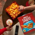 thumbnail image 5 of Cheez-It Snap'd Cheddar Sour Cream and Onion Cheese Cracker Chips, Thin Crisps, 7.5 oz, 5 of 10