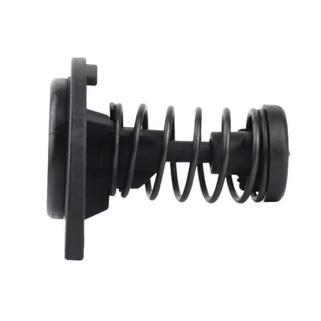 NATEFEMIN Heater Manifold Bypass Valve Kit 77707 0001 Durable Nylon Material Stable Flow Easy to Install For Pentair For Mastertemp
