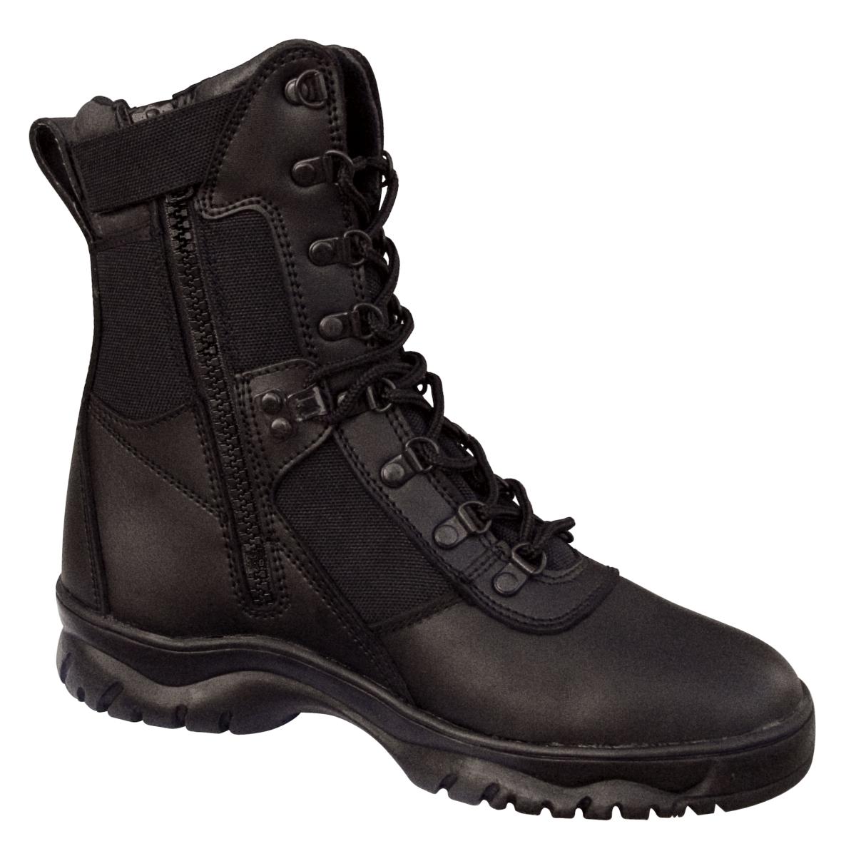 Rothco Forced Entry 5053 Black Tactical 