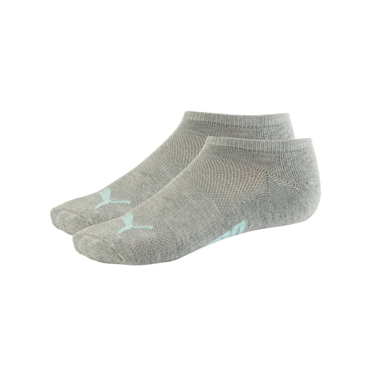Puma invisible no show deals socks