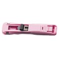 thumbnail image 2 of LOVIVER Draagbaar Organisatorisch Accessoire Multifunctioneel Handig Inbindpapier met 40 Pink, 2 of 8