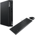 thumbnail image 2 of Lenovo ThinkCentre M80q Tiny Desktop Micro Tower Desktop, 10th Gen Intel Core i5-10500T, 32GB RAM, 1TB SSD, Intel UHD Graphics 630, Windows 10 Pro, 2 of 5