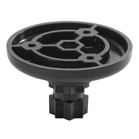 Railblaza 02-4179-11 Garmin Fishfinder Mount Low Profile