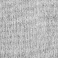 thumbnail image 1 of Ahgly Company Indoor Square Abstract Gray Contemporary Area Rugs, 5' Square, 1 of 1