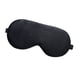 thumbnail image 1 of Antifaz de seda para dormir para hombres y mujeres, cómodo antifaz suave que funciona con cada posición de siesta, bloquea la luz, 1 of 5