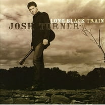 Josh Turner - Long Black Train - Music & Performance - CD