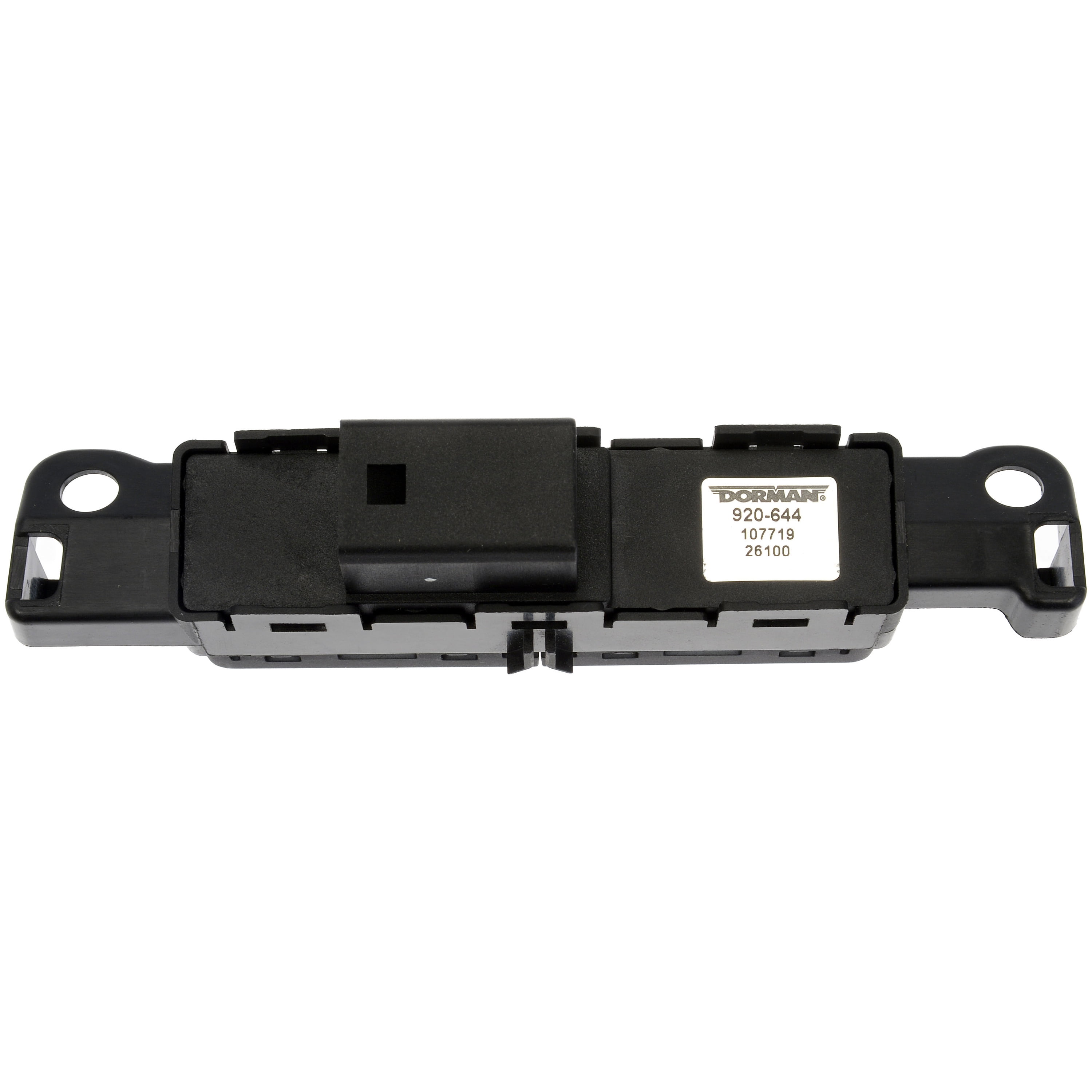 Dorman 920-644 Front Driver Side Door Lock Switch for Specific Chevrolet / GMC Models