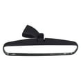 thumbnail image 2 of Miulika Car Interior Rear View Mirror 76400-t5a-j01 Black Replace for Fit, 2 of 9