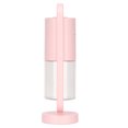 thumbnail image 2 of Minihumidificador portátil giratorio de 360° 2 modos de pulverización Minihumidificador para coche para el hogar, la oficina, viajesRosa, 2 of 10