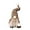 Khaki, variant on Holzlrgus Christmas Gnomes Decoration Plush Gnome Doll on The Table Shelf Desktop Tomte Gnomes Gift for Women Christmas Decorations Gnome Tree Decorations Gifts Xmas New Year Decor