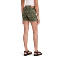 thumbnail image 3 of Levi's Women's Mid-Length Shorts, 3 of 6