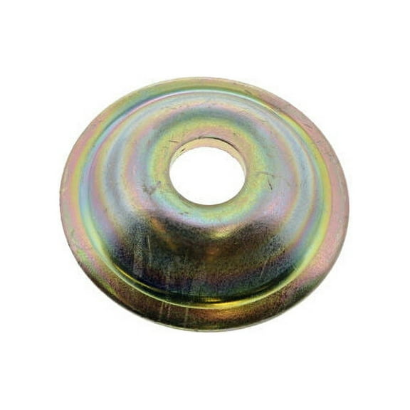 Alternator Pulley Washer - Compatible with 1950 - 1979 Volkswagen Beetle 1951 1952 1953 1954 1955 1956 1957 1958 1959 1960 1961 1962 1963 1964 1965 1966 1967 1968 1969 1970 1971 1972 1973 1974