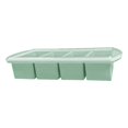 thumbnail image 2 of sunsanly Silicone Soup Freezer Tray with Flexible Lid BPA-Free Leak-proof Versatile Freezing Molds for Soups Sauces And Complementary Food, 2 of 8