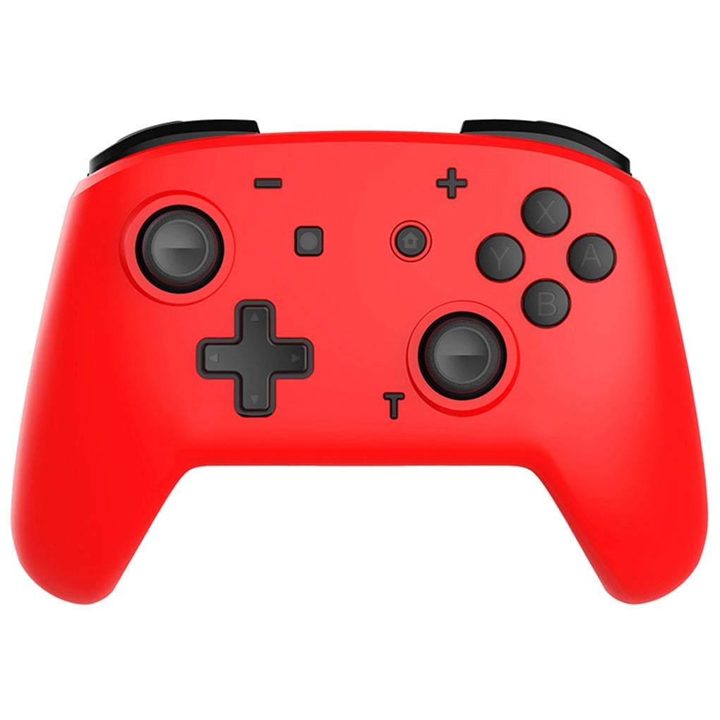 Bluetooth Dual Shock Gamepad 6axis Gyroscope Vibration Game Controller