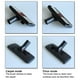 thumbnail image 4 of Cabezal De Cepillo Universal Para Aspiradora Id De Interfaz De 32Mm, Cabezal De Cepillo Para Suelo De Alfombras, Pieza De Repuesto Para Aspiradora Doméstica, Herramienta De Limpieza De Suelo Inevent HA027473-03, 4 of 7