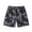 Dark Gray, variant on Vedolay Mens Shorts Men's Shorts Summer Cargo Shorts Loose Casual Multi-Pocket Drawstring Jogging Shorts,Black M
