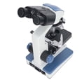 thumbnail image 1 of Kit De Microscopio Binocular, Microscopio Binocular Compuesto AC85-240V 40X A 2500X Para Investigación, 1 of 7