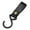 BK, variant on EGNMCR Camping & Hiking 1PCS Outdoor Camping Leather Hook S Type Kitchenware Finishing Hook hook up