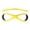Yellow, variant on CSStudio 8-Shaped Swim Training Hand Corrector, Forearm Fulcrum Swimming Posture Trainer for Kids Adults, Fix Wrist Bend Improve Stroke for Backstroke Pool Fitness