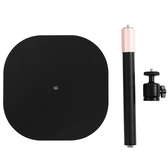 Camera Stabilizer,Rotatable Camera Stabilizer Telescopic Rotatable Camera Stabilizer Camera Floor Stand Kit Time-Tested Durability