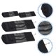 thumbnail image 5 of NUOLUX 4Ud Bolsa Organizadora Para Colchoneta De Yoga Con Ajustable Y Material Resistente, 5 of 8