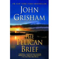 The Pelican Brief