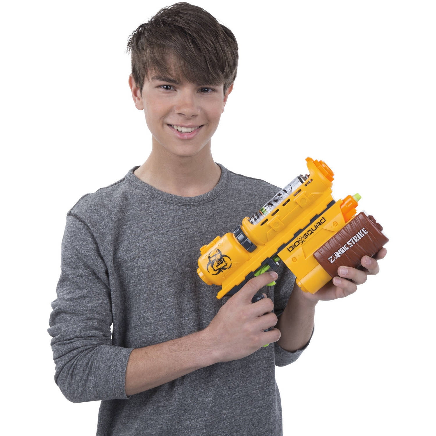 nerf biosquad