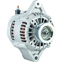 DB Electrical 400-52345 New Alternator for Suzuki Esteem 1996-2001 1.6L 31400-60G12, 31400-60G13; AND0248