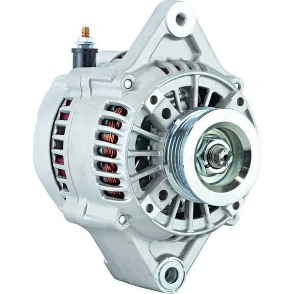 DB Electrical 400-52345 New Alternator for Suzuki Esteem 1996-2001 1.6L 31400-60G12, 31400-60G13; AND0248