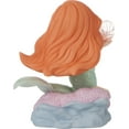 thumbnail image 3 of Precious Moments You’re A Rare Find Disney Ariel Figurine, 1 Each, 3 of 4