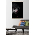 thumbnail image 2 of IT - Pennywise Wall Poster with Magnetic Frame, 22.375" x 34", 2 of 5