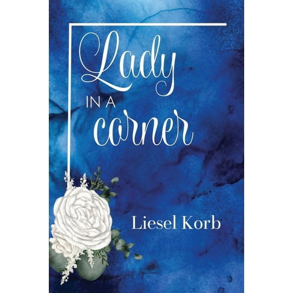 Lady in a Corner, (Paperback)