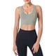 thumbnail image 2 of Hanerdun Tops Deportivos Mujer Top Deportivo Dama Ropa Gym, 2 of 7