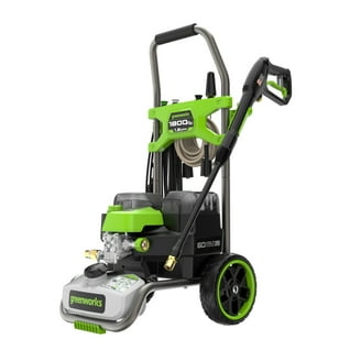 Free Shipping! Hyper Tough Electric Pressure Washer 1600 PSI for