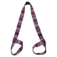 thumbnail image 1 of Yoga Mat Strap, Adjustable Durable Yoga Mat Carrier & Stretching Strap, Multiple Color Choices, 1 of 5
