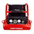 thumbnail image 3 of Mini Compresor Craftsman S/Aceite 3GAL 1.5HP CMXECXA0200341, 3 of 4