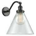thumbnail image 2 of Innovations Lighting - One Light Double Swivel Wall Sconce-8 Inches Wide by 10, 2 of 2