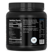 Select Protein Powder