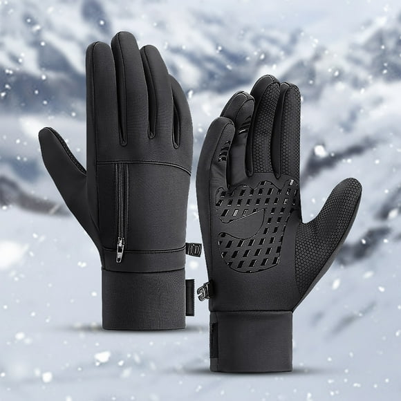 TIELUTT Winter Hot Glove Men's Ladies Warm Wind Wind - Cold Weather Running Gear Women Wool Toddler Womens Running Gear for Hot Weather Mens Winter Hats with Ear Backyard Playground Set