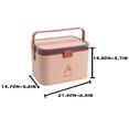thumbnail image 2 of Heliisoer Children's Gift Box Simulation Boy And Gift, 2 of 2