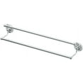 thumbnail image 3 of Gatco 5375 Designer II 24" Double Towel Bar, Chrome, 3 of 4