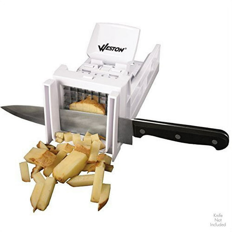 Weston French Fry Cutter & Vegetable Dicer