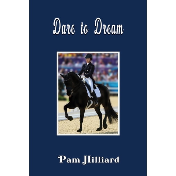 Dare to Dream, (Paperback)