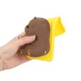 thumbnail image 5 of For Iphone 14 Pro Max Silicone Wallet Phone Case With Lanyard(Yellow Bear),iPhone 16 Pro Max, 5 of 5