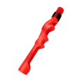 thumbnail image 3 of amagogo Golf Club Grip Training Aid Silicone Swing Trainer Right Hand Posture Correction Red, 3 of 10